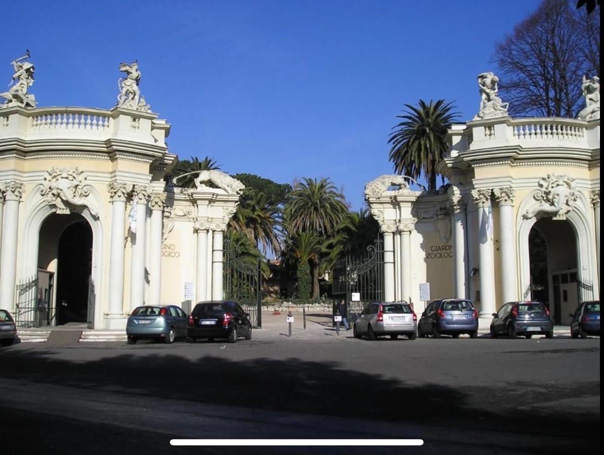 Urban House Roma Διαμέρισμα Εξωτερικό φωτογραφία
