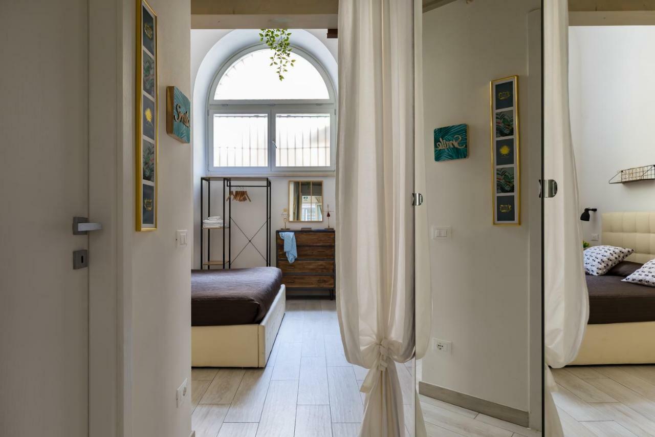 Urban House Roma Διαμέρισμα Εξωτερικό φωτογραφία