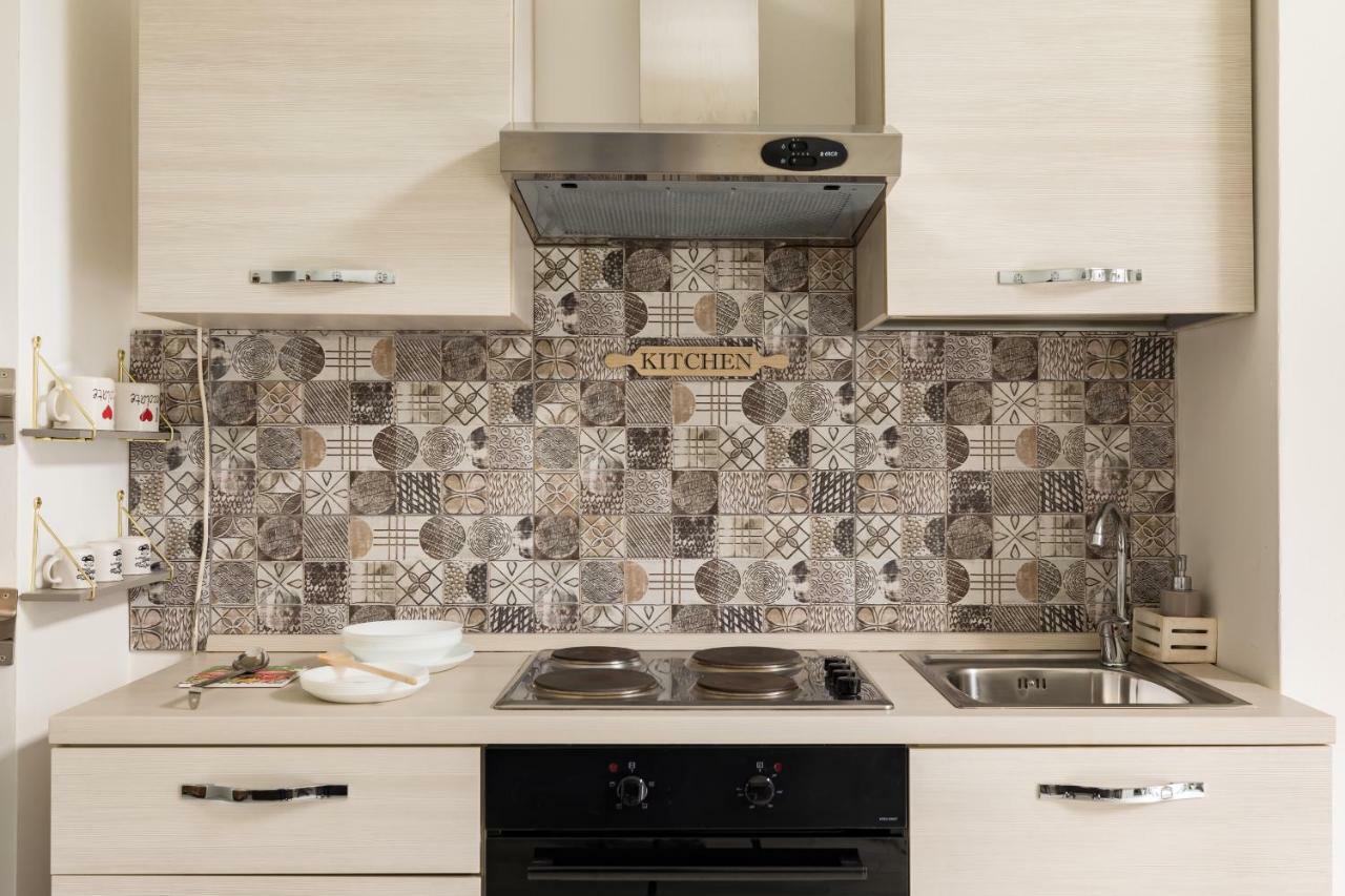 Urban House Roma Διαμέρισμα Εξωτερικό φωτογραφία