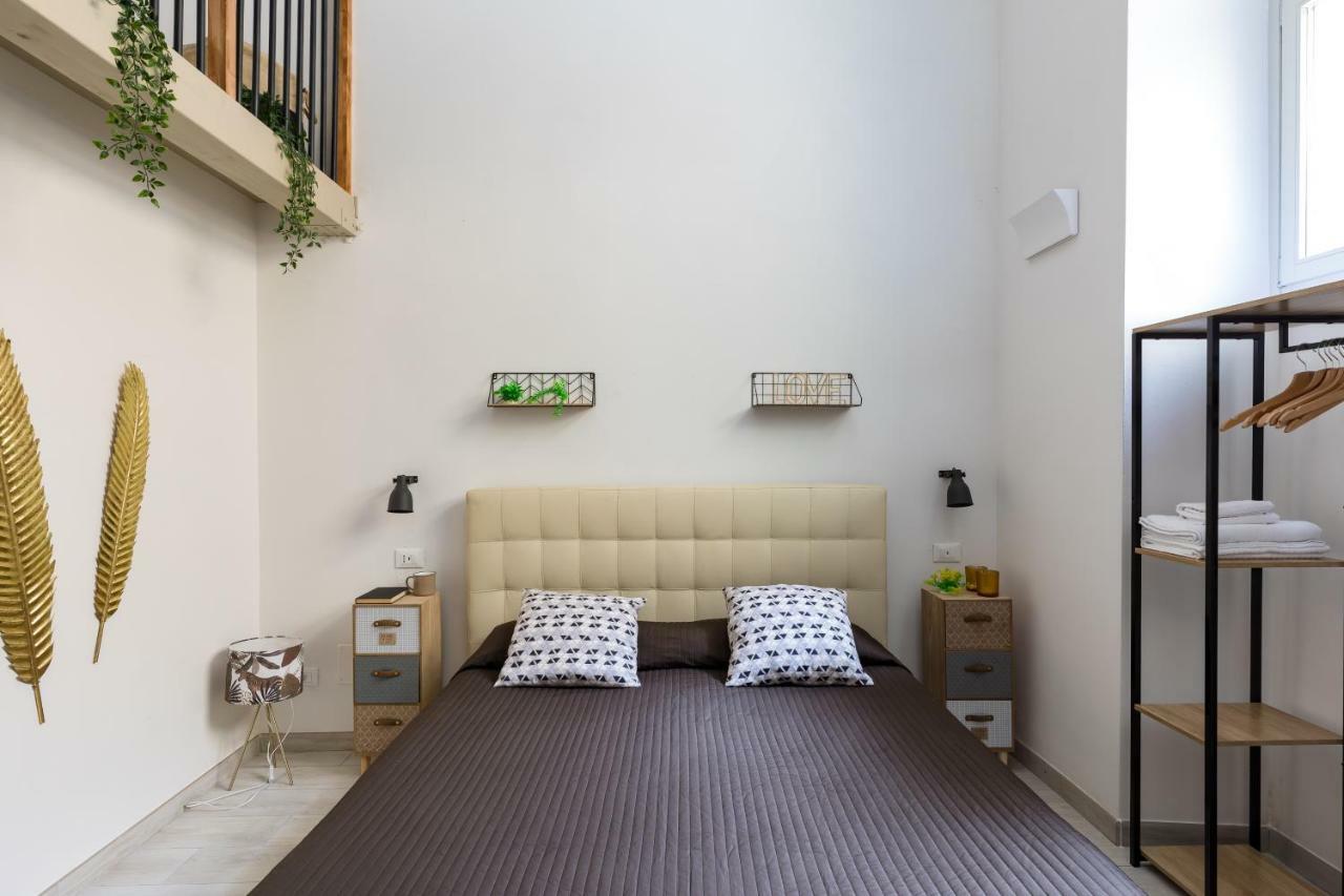 Urban House Roma Διαμέρισμα Εξωτερικό φωτογραφία