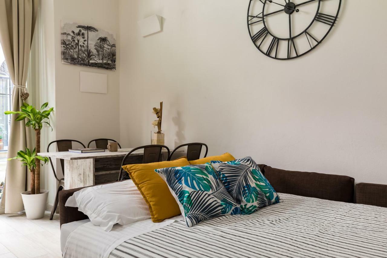 Urban House Roma Διαμέρισμα Εξωτερικό φωτογραφία